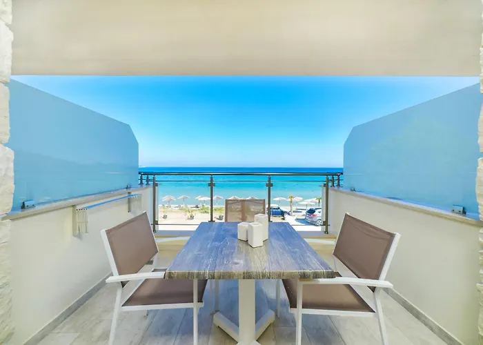 Iliorama Luxury