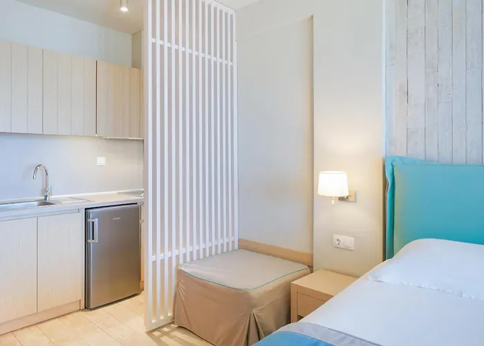 Iliorama Luxury Appartement *