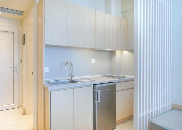 Iliorama Luxury *