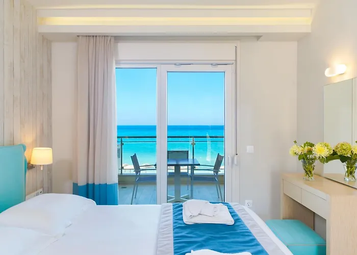 Iliorama Luxury Appartement