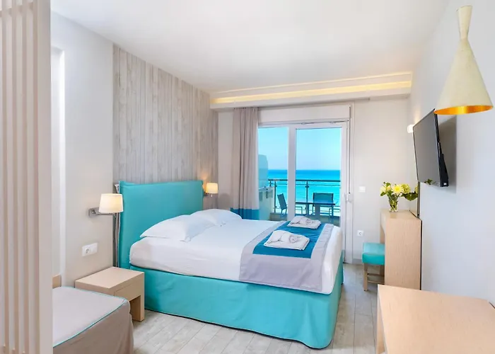 Iliorama Luxury Appartement *