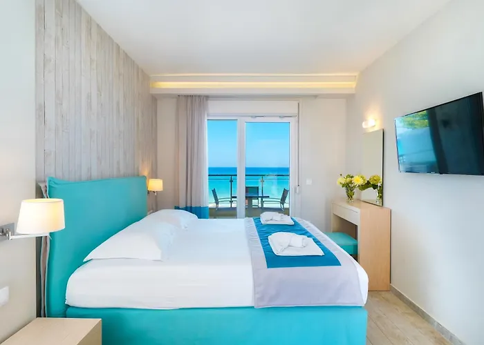 Iliorama Luxury Appartement