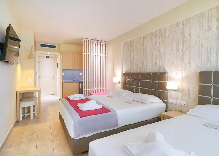 Iliorama Luxury *