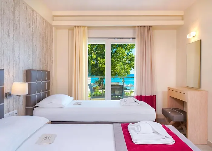 Iliorama Luxury