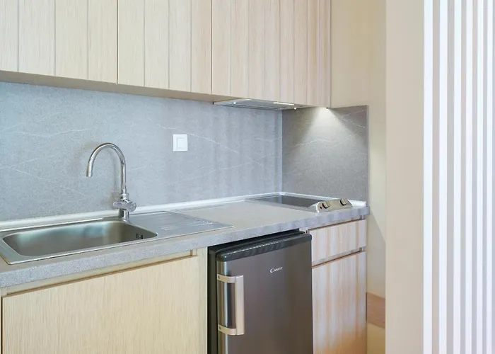 Iliorama Luxury Appartement *
