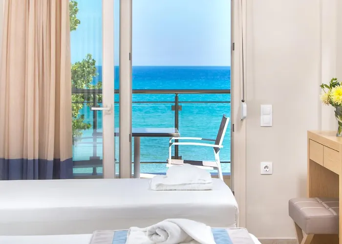 Iliorama Luxury Appartement