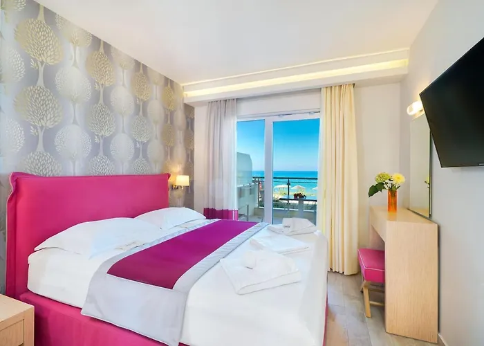 Appartement Iliorama Luxury