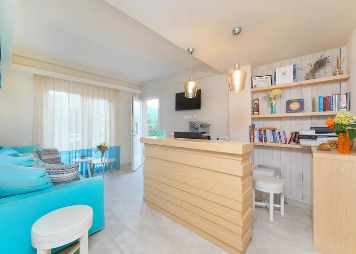 Iliorama Luxury Appartement