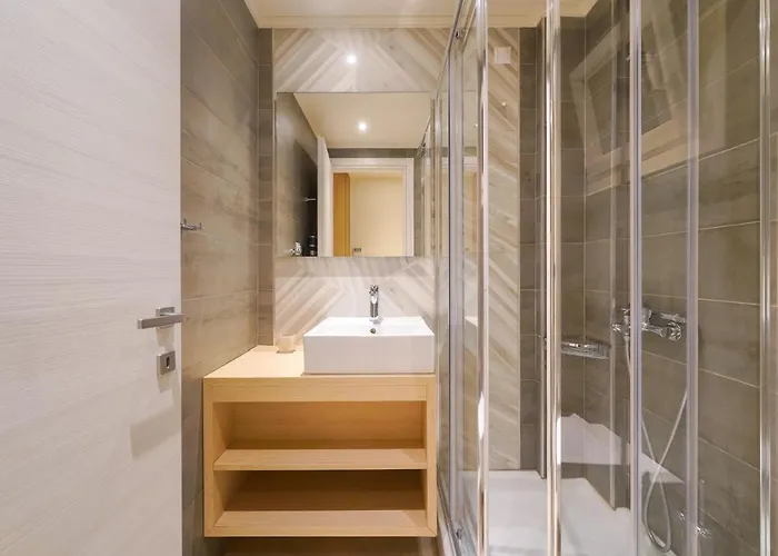 Appartement Iliorama Luxury Skala Potamia (Thasos)